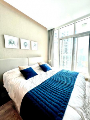 Luxury Studio Near Burj Khalifa